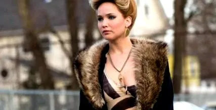 Jennifer Lawrence tehetséges