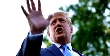 donald Donald Trump