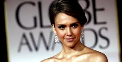 jessica alba