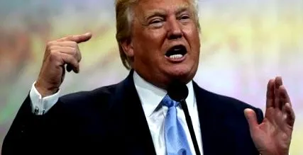 tudja trump