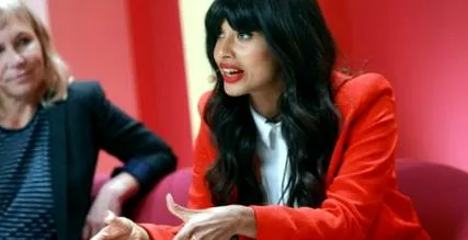 jamila jamil
