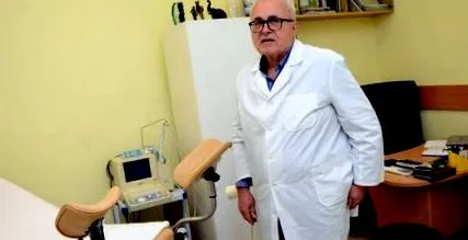 császármetszés georgiev