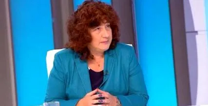 desislava rendszerre