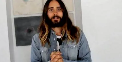 leto jared