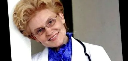 elena malisheva