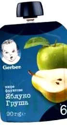 GERBER POVECH