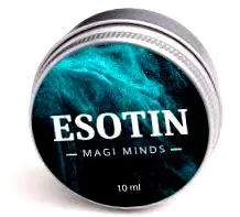 esotin