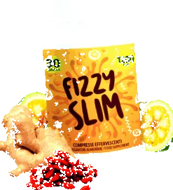 fizzy goji bogyó