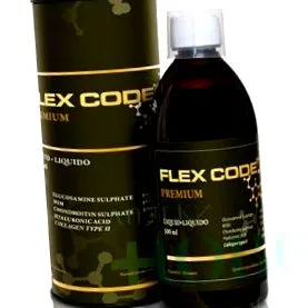 Flex Code