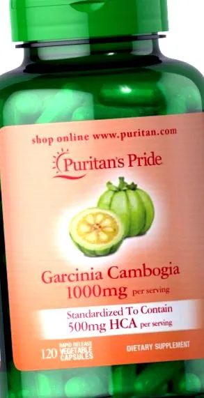 garcinia kapszula