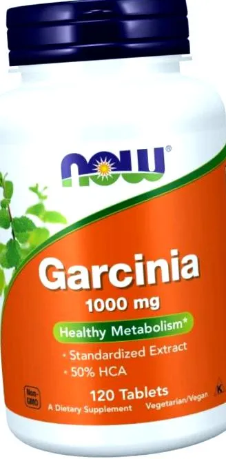 garcinia ételek