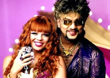 kirkorov régi