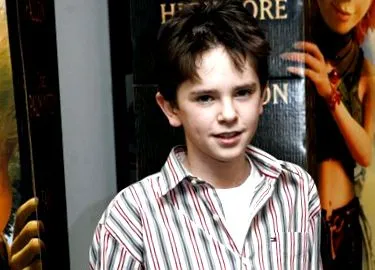 highmore freddie