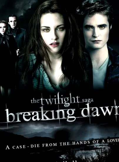 alkonyati Kristen Stewart