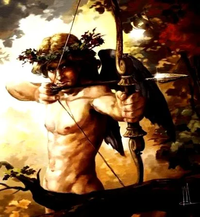 eros eros
