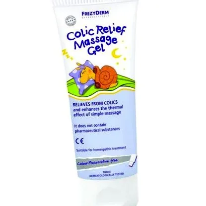 relief frezyderm