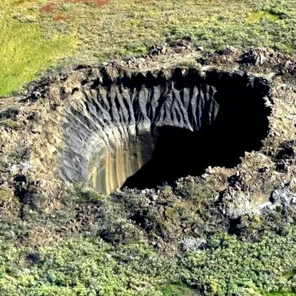 szibériai tudósai