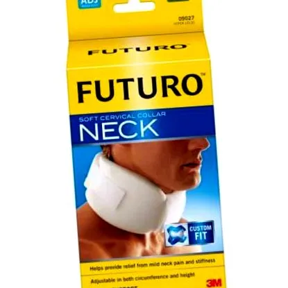 nyaki fájdalom futuro