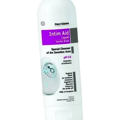 tisztítás frezyderm