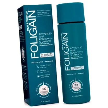 foligain trioxidil