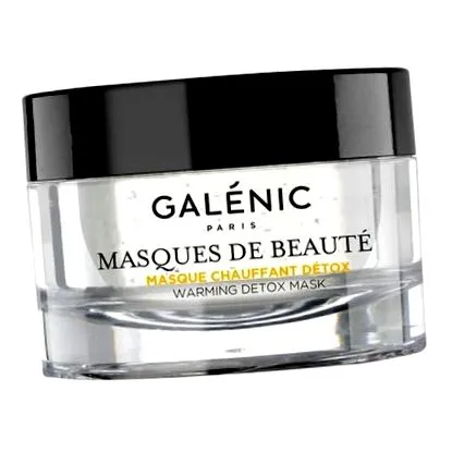 galenic masques
