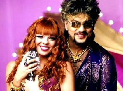 kirkorov volt