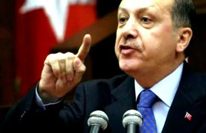 bebizonyítják erdogan
