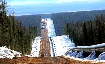 gazprom