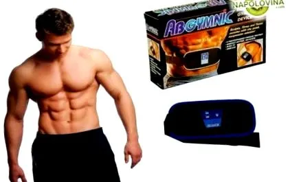 abgymnic