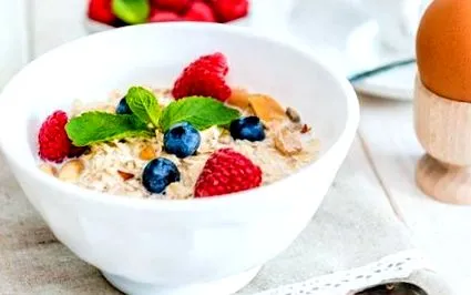 reggeli legyen