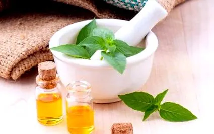 szerint aromaterápia étvágyat