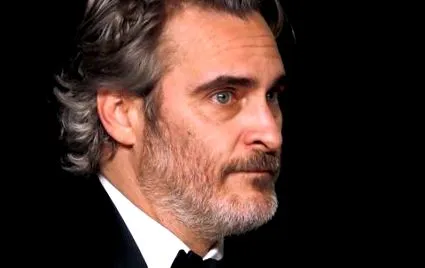 Joaquin Phoenix hamuból