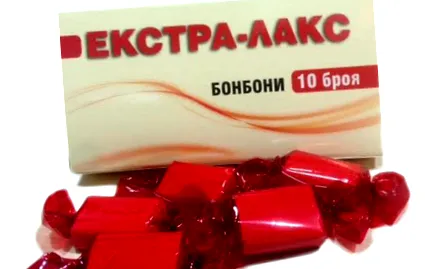 extra-lax hashajtó
