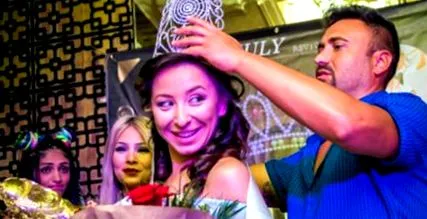 erotikus miss
