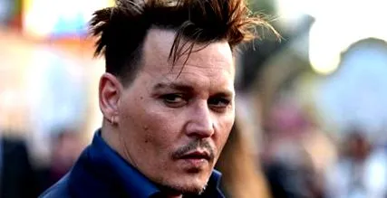 johnny depp