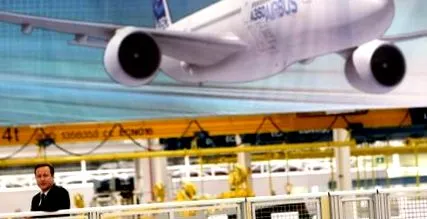 repülőgépekben airbus