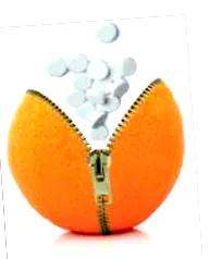 cellulit körüli ráncok