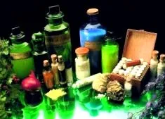 homeopátia