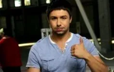 igor gyakorolja
