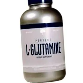 szükség elegendő glutamint