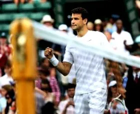 dimitrov