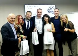 Herbalife Hotel central-ban