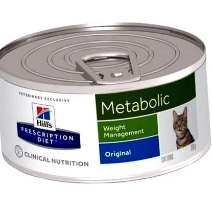prescription metabolic