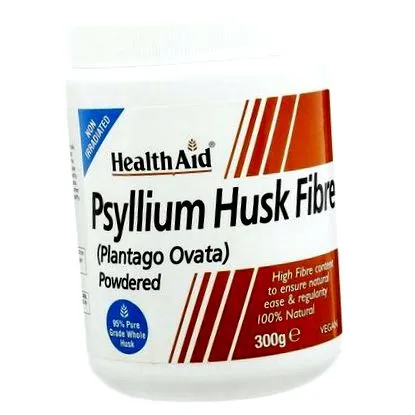 psyllium psyllium