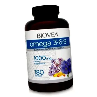 biovea 3-6-9