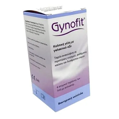 gynofit