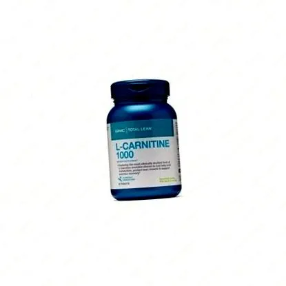 teljes l-karnitin