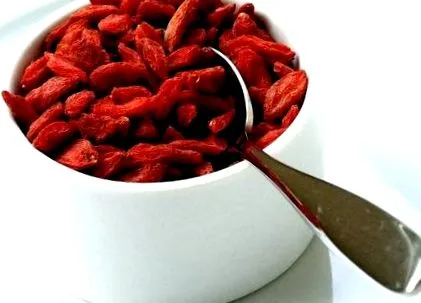 goji