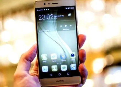 huawei