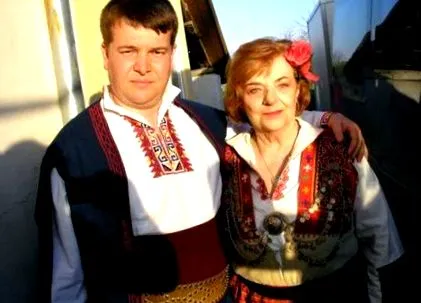 lukov lyubka